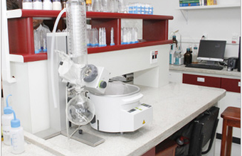 Petrobras e UFBA inauguram laboratório para pesquisas de fertilizantes  