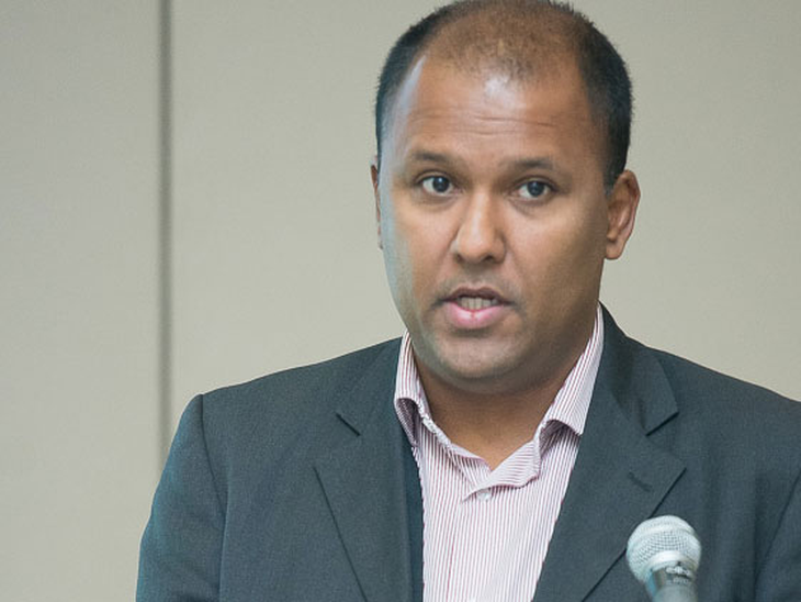 Alessandro Diniz da Imagem fala sobre o Portal de Gestão de Emergência