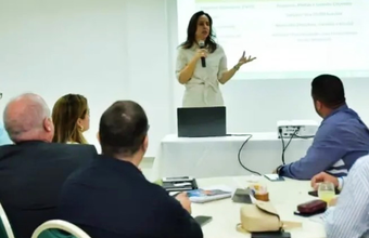 Business Meeting revela oportunidades de negócios no onshore