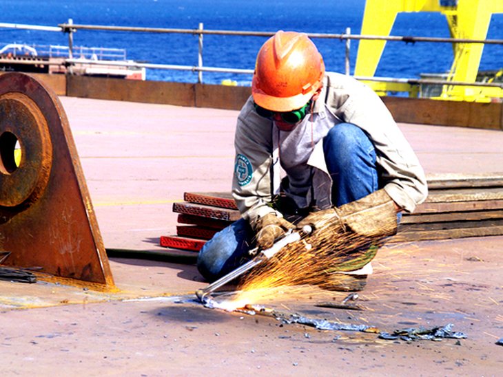 SENAI e Petrobras fecham contrato para pesquisa de tecnologias inéditas no país