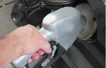 Arma contra fraudes : Santa Catarina lança sistema de monitoramento de combustíveis