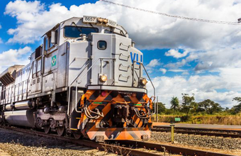 ALE e VLI realizam primeiro fluxo de retorno de biocombustíveis em conjunto na Ferrovia Norte-Sul