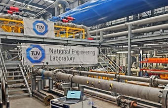 Sensor desenvolvido na Unicamp e UnB avança em testes internacionais e pode virar produto para a indústria de petróleo