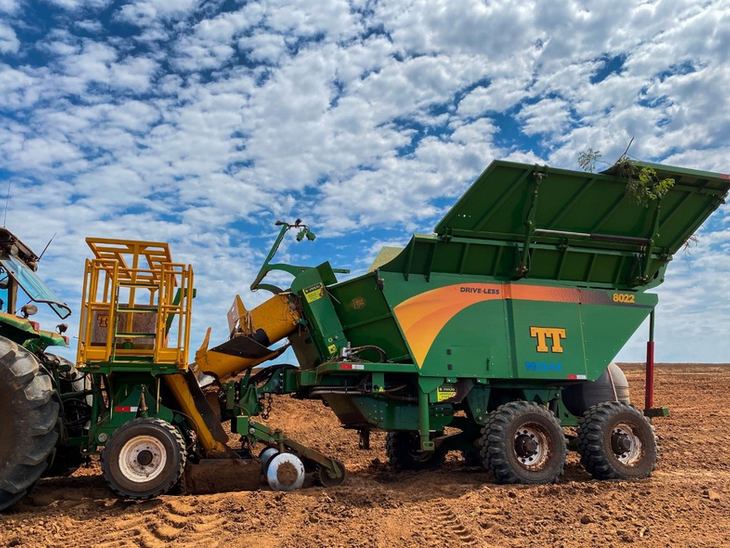 O que há de novo na Fenasucro & Agrocana 2022?