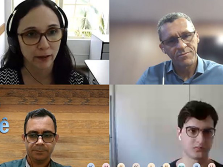 LGPD - Aplicações práticas para a segurança das informações é tema da reunião do Comitê de Inovação Tecnológica UDOP