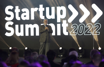 Startup Summit 2022 destaca os processos de investimento e abertura de capital