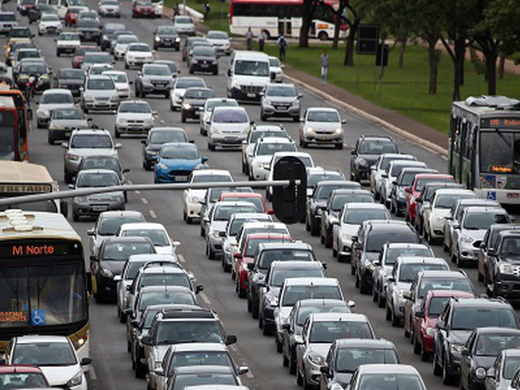 Participação do etanol hidratado no Ciclo Otto cresce mais de 20 % em maio