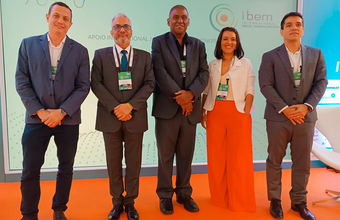 iBEM 25: Conferência discute desafios da reciclagem de ativos marítimos do descomissionamento