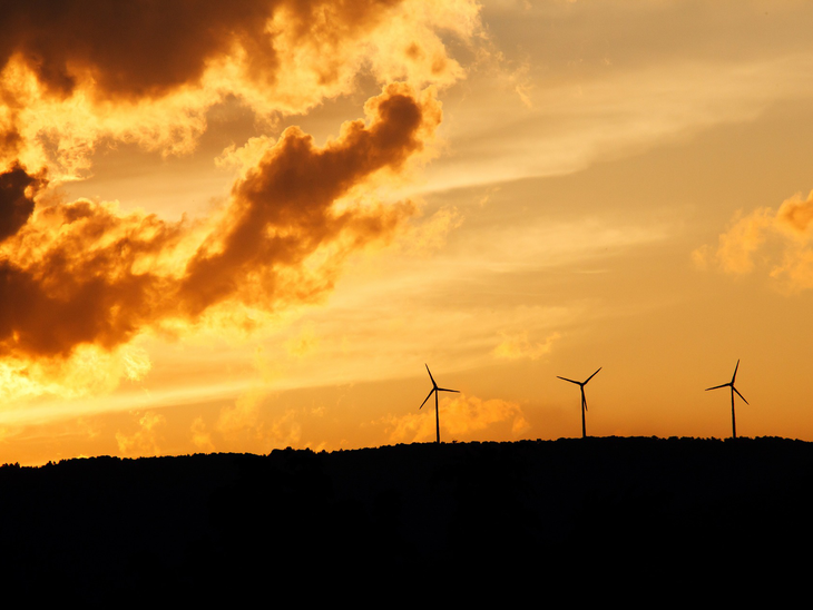 Siemens Gamesa apresenta forte performance comercial para o primeiro trimestre de 2020