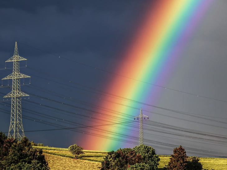Consumo de energia no início de dezembro se mantém estável em relação a 2020, aponta CCEE