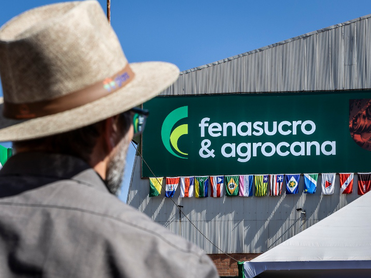 Frota pesada: biometano une potencial energético à baixa emissão de carbono na operação