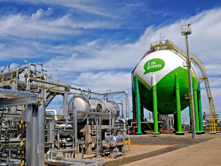 Referência mundial em sustentabilidade, I’m green™ bio-based da Braskem completa 16 anos de produção