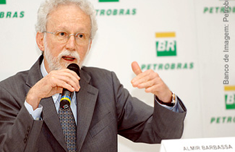 Exploração do pré-sal exigirá mais US$ 10 bilhões de investimentos nos próximos cinco anos 