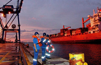 Portos do Rio Grande do Sul batem recordes de exportações e ciclo de debates aborda eficiência tributária