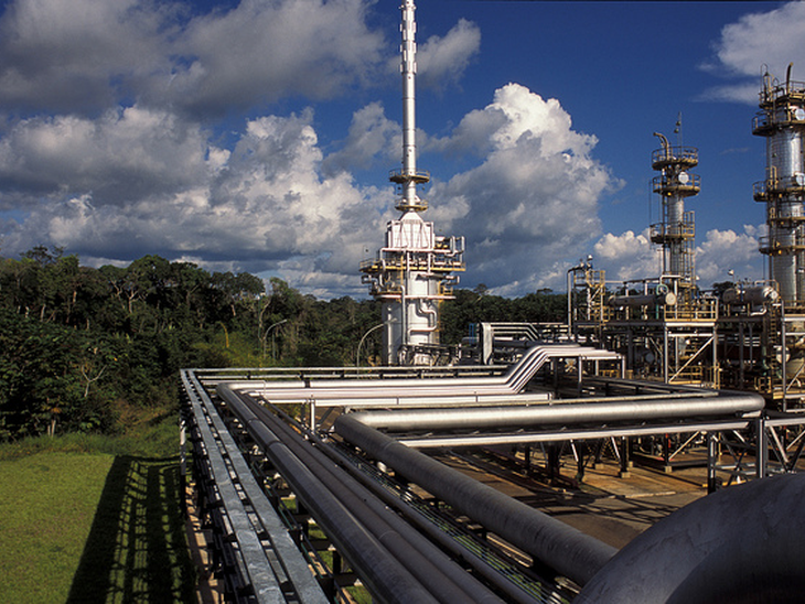MME e Agência Internacional de Energia promove workshop sobre o desenho do mercado de gás natural no Brasil
