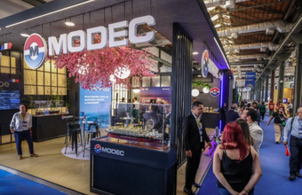 MODEC é patrocinadora da ROG.e 2026