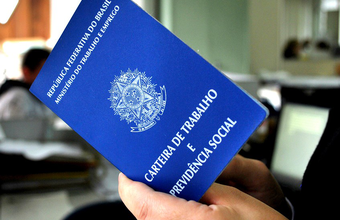 Segundo FGV, mercado de trabalho sinaliza redução no número de demissões