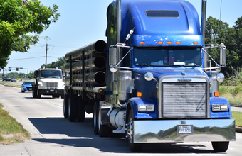 Subvenção ao diesel: ANP inicia consulta pública de cinco dias sobre preço de referência