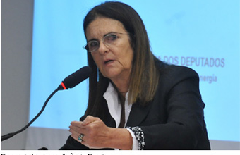 Petrobras: recorde histórico de investimentos em 2012