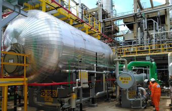 NUCLEP celebra 46 anos com a assinatura de novo contrato com a Fluxo para fornecimento de vasos dessalgadores à Petrobras