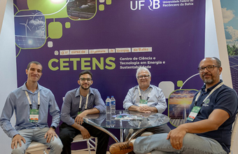 Estudantes de Engenharia adaptam veículo para a geração de energia renovável