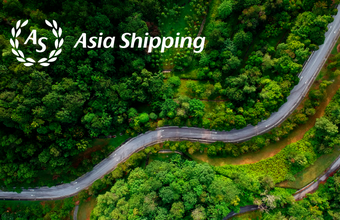 Asia Shipping cria projeto focado em ESG para intensificar e unificar ações sustentáveis da companhia