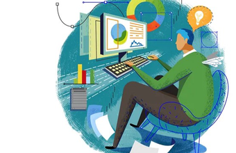 IBP apresenta resultados da pesquisa inédita sobre maturidade digital na indústria de O&G no Brasil