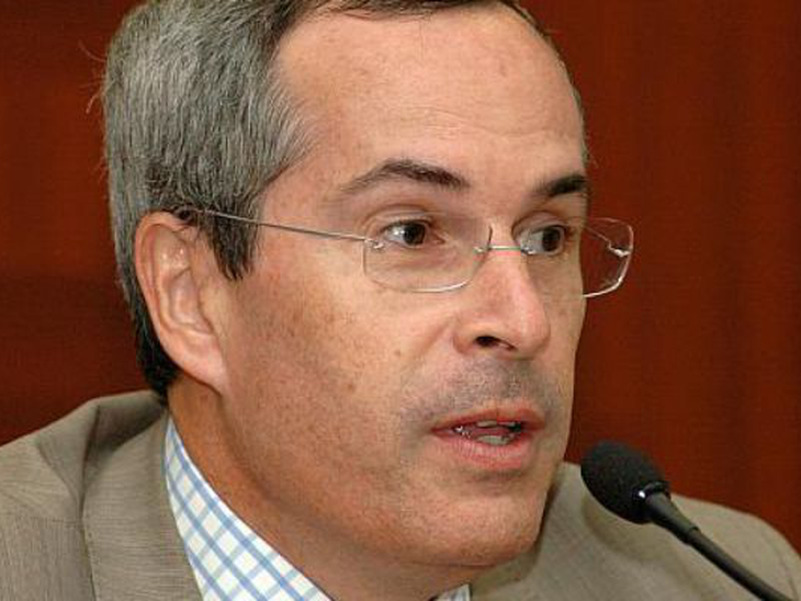 Décio Oddone, novo diretor-geral da ANP fala dos desafios do setor para 2017