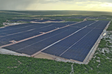 Conjunto Fotovoltaico Assú Sol, maior projeto solar da ENGIE no mundo, atinge 100% de operação comercial