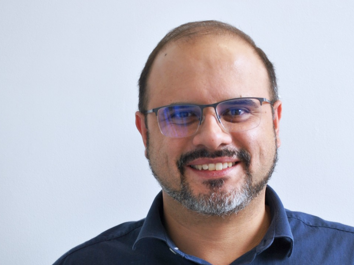 Inovação que gera impacto: como a tecnologia pode transformar empresas e o planeta, por Carlos Eduardo Silva