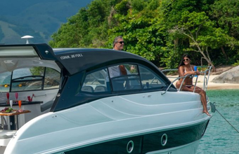 Estaleiros do Rio de Janeiro serão destaques no maior evento náutico da América Latina