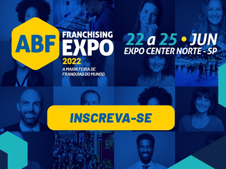 Franquia de energia solar é destaque na ABF Expo 2022