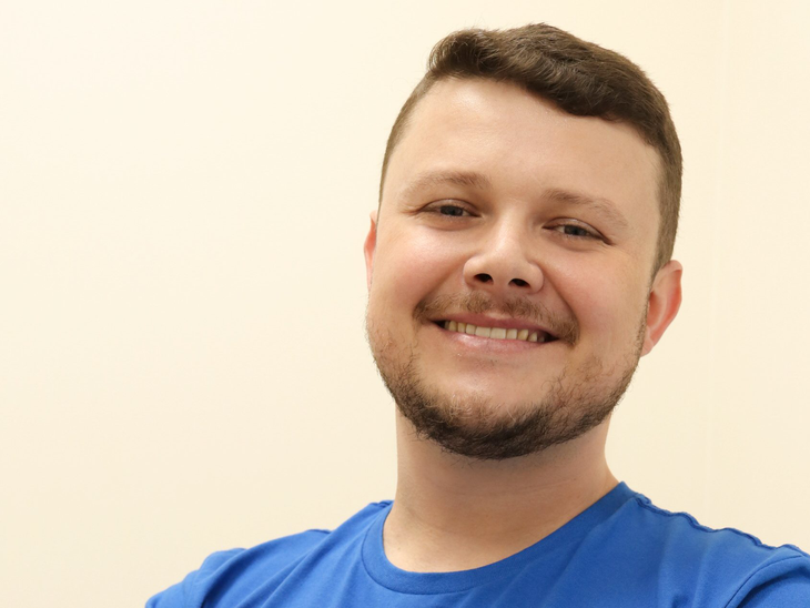 Todos os candidatos merecem respeito, por Alisson Souza