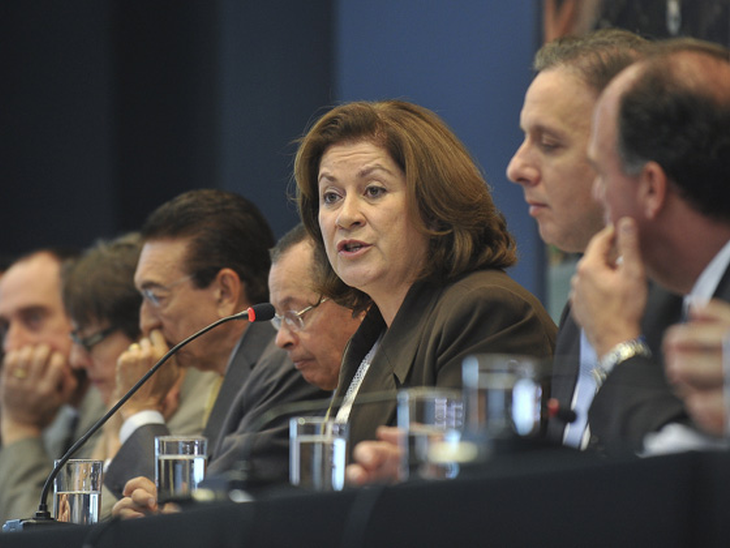 PAC 2 investe R$ 55 bilhões em energia