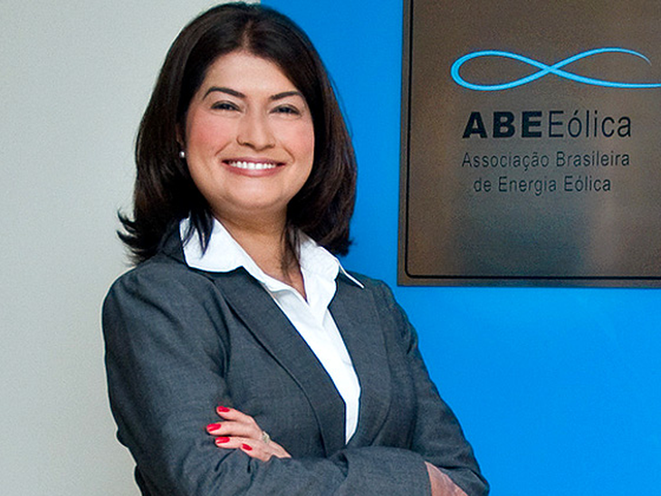 Eólicas fecham 2012 com 2.507,8 MW de potência instalada