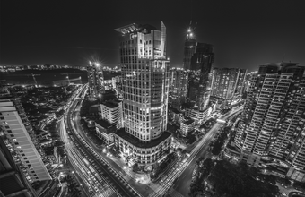 Março teve um aumento de 1,5% no consumo de energia 