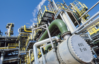 Graça Foster e Sérgio Cabral participam de reunião sobre obras do Comperj