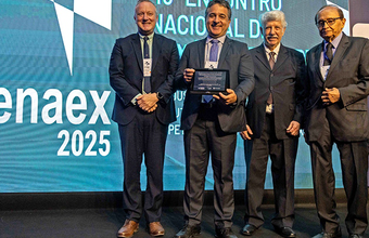 Enaex 2025 debate reindustrialização, competitividade do Brasil no comércio exterior e reforma tributária