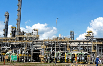 Braskem registra recorde histórico de produção de propeno em Duque de Caxias