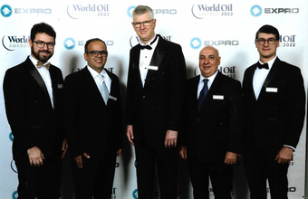 Inventiva brasileira no setor de óleo e gás