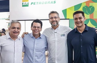 Após descoberta de petróleo, Governo do Amapá avança na estruturação de fundo soberano para transformar riqueza em desenvolvimento