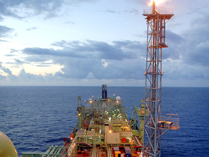 Plano de Negócios da Petrobras terá investimentos de US$ 224 bilhões até 2015