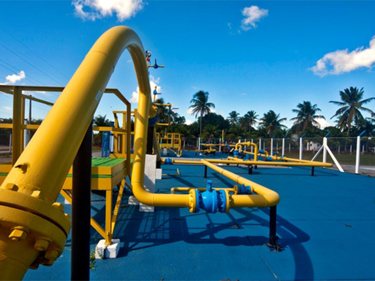 Gás Natural fica mais barato no Rio Grande do Norte