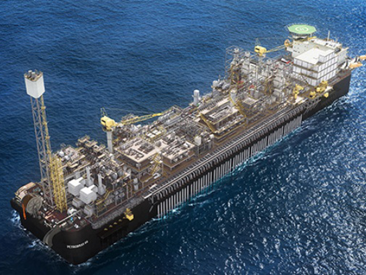 Conselho de Administração da Petrobras aprova Termo Aditivo ao Contrato de Cessão Onerosa