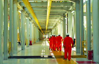 Centro de Pesquisa em Engenharia tem vaga de pós-doutorado em gerenciamento de produção de petróleo