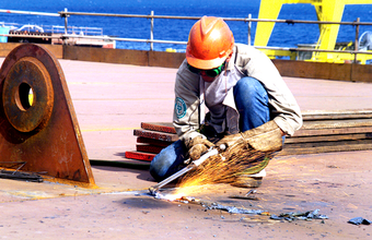 SENAI e Petrobras fecham contrato para pesquisa de tecnologias inéditas no país