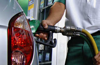 Mercado de combustíveis deve fechar 2012 com crescimento de 6,3%