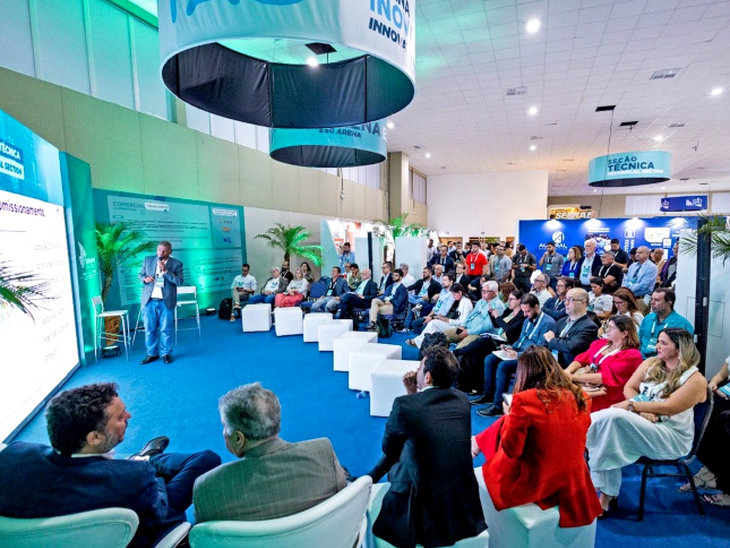 Distribuição de gás em Sergipe entra na agenda estratégica do SOG26