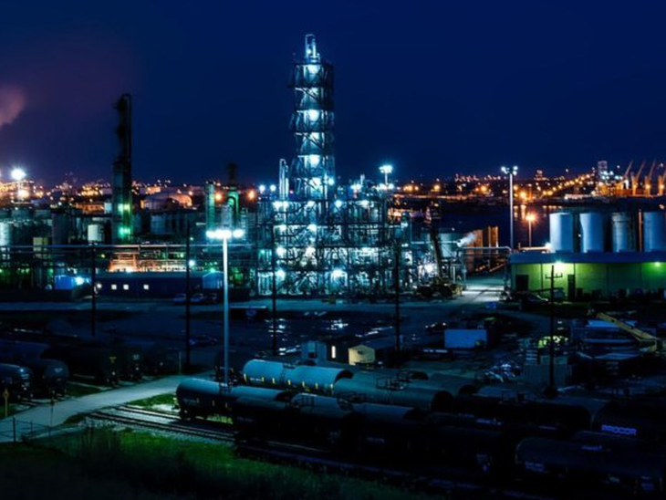 Firjan lança a 4ª edição do estudo Petroquímica e Fertilizantes no Rio de Janeiro