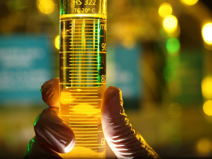 Lançamento da 14ª edição da Análise de Conjuntura dos Biocombustíveis